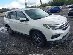 5FNYF5H69JB013789 2018 HONDA PILOT