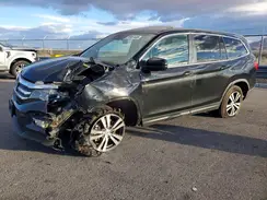 5FNYF5H69JB031595 2018 HONDA PILOT