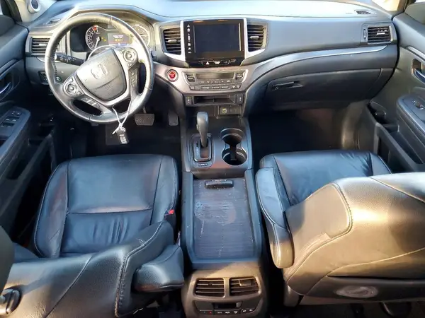 5FNYF5H69JB031595 2018 HONDA PILOT - Image 8