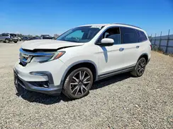 5FNYF5H69KB000848 2019 HONDA PILOT