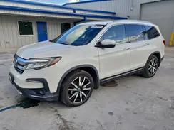 5FNYF5H69KB000851 2019 HONDA PILOT