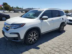 5FNYF5H69KB006701 2019 HONDA PILOT