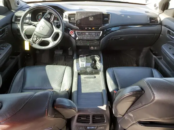 5FNYF5H69KB019903 2019 HONDA PILOT - Image 8