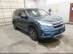 5FNYF5H69KB041965 2019 HONDA PILOT