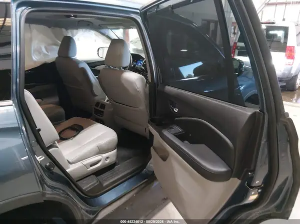 5FNYF5H69KB041965 2019 HONDA PILOT - Image 8