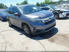 5FNYF5H69KB043621 2019 HONDA PILOT
