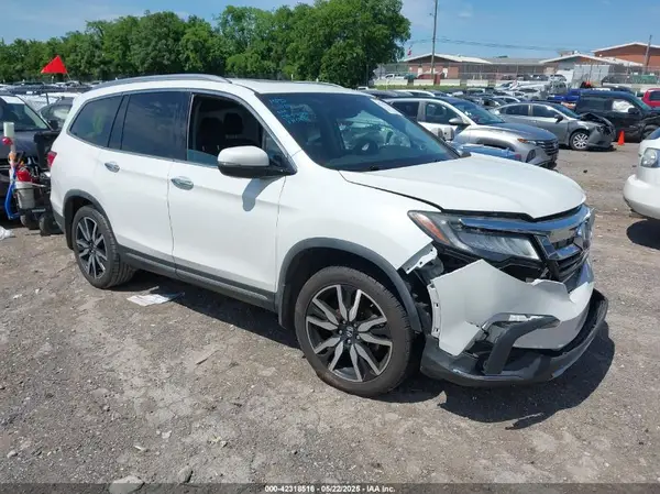 5FNYF5H69LB000835 2020 HONDA PILOT - Image 1