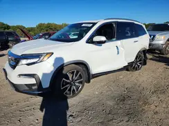 5FNYF5H69LB001063 2020 HONDA PILOT