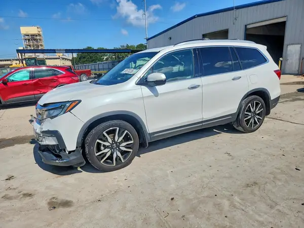 5FNYF5H69LB008031 2020 HONDA PILOT - Image 1