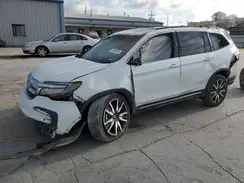 5FNYF5H69LB009616 2020 HONDA PILOT
