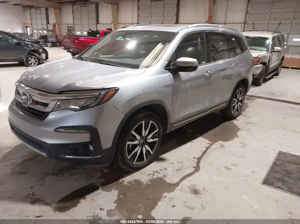 5FNYF5H69LB010894 2020 HONDA PILOT - Image 2
