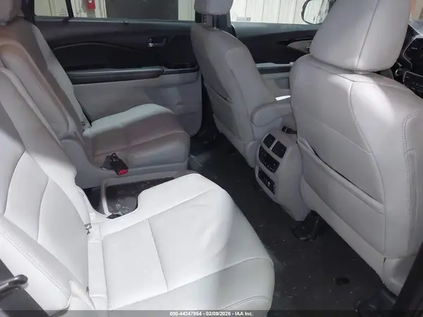 5FNYF5H69LB010894 2020 HONDA PILOT - Image 8