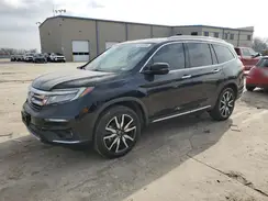 5FNYF5H69LB015089 2020 HONDA PILOT