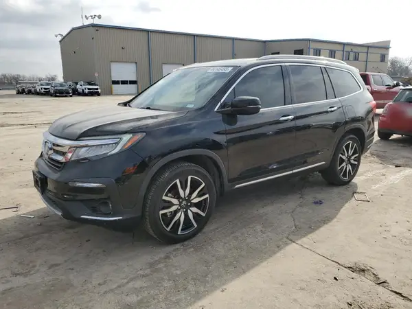 5FNYF5H69LB015089 2020 HONDA PILOT - Image 1