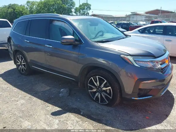 5FNYF5H69LB015626 2020 HONDA PILOT - Image 1