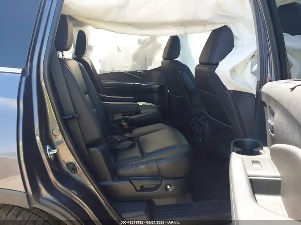 5FNYF5H69LB015626 2020 HONDA PILOT - Image 8