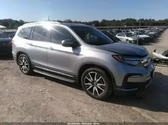 5FNYF5H69MB000710 2021 HONDA PILOT