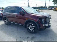 5FNYF5H69MB008726 2021 HONDA PILOT