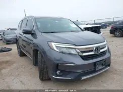 5FNYF5H69MB009391 2021 HONDA PILOT