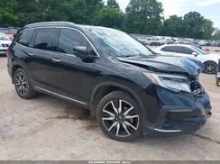5FNYF5H69NB003804 2022 HONDA PILOT