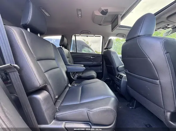 5FNYF5H69NB016231 2022 HONDA PILOT - Image 8