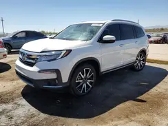 5FNYF5H69NB020120 2022 HONDA PILOT