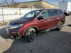 5FNYF5H69NB020280 2022 HONDA PILOT