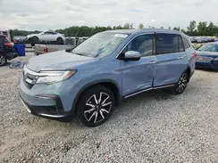 5FNYF5H69NB021722 2022 HONDA PILOT