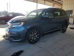 5FNYF5H69NB024359 2022 HONDA PILOT