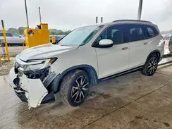5FNYF5H69NB025317 2022 HONDA PILOT