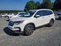 5FNYF5H69NB028430 2022 HONDA PILOT