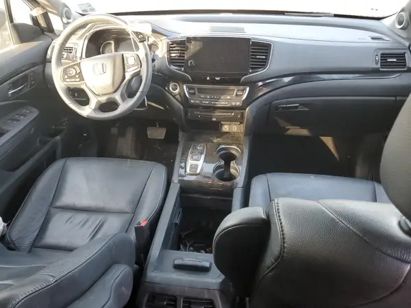 5FNYF5H69NB031537 2022 HONDA PILOT - Image 8