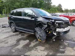5FNYF5H6XGB005919 2016 HONDA PILOT