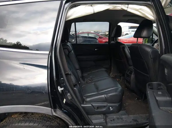 5FNYF5H6XGB005919 2016 HONDA PILOT - Image 8