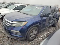 5FNYF5H6XGB015608 2016 HONDA PILOT