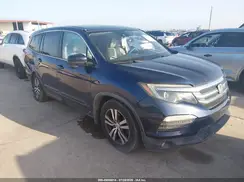 5FNYF5H6XGB026642 2016 HONDA PILOT