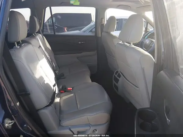 5FNYF5H6XGB026642 2016 HONDA PILOT - Image 8