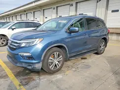 5FNYF5H6XHB015173 2017 HONDA PILOT