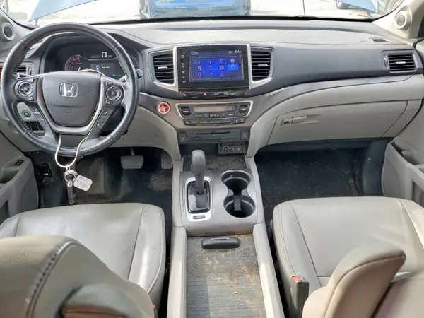 5FNYF5H6XHB015173 2017 HONDA PILOT - Image 8