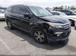 5FNYF5H6XHB018056 2017 HONDA PILOT