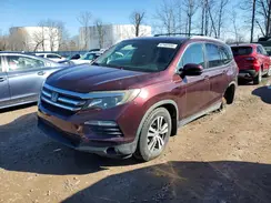 5FNYF5H6XHB039585 2017 HONDA PILOT