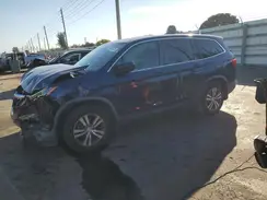 5FNYF5H6XJB010514 2018 HONDA PILOT
