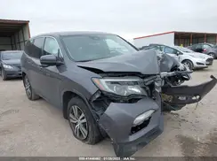 5FNYF5H6XJB017138 2018 HONDA PILOT