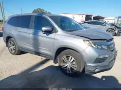 5FNYF5H6XJB028494 2018 HONDA PILOT