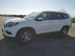 5FNYF5H6XJB031766 2018 HONDA PILOT
