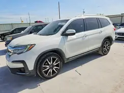 5FNYF5H6XKB006853 2019 HONDA PILOT