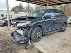 5FNYF5H6XKB007937 2019 HONDA PILOT