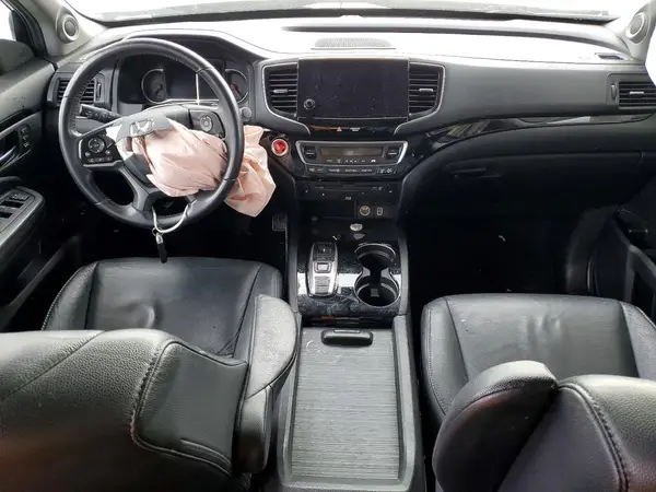 5FNYF5H6XKB007937 2019 HONDA PILOT - Image 8