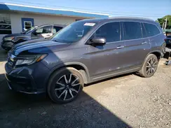 5FNYF5H6XKB011261 2019 HONDA PILOT