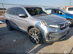 5FNYF5H6XKB018419 2019 HONDA PILOT